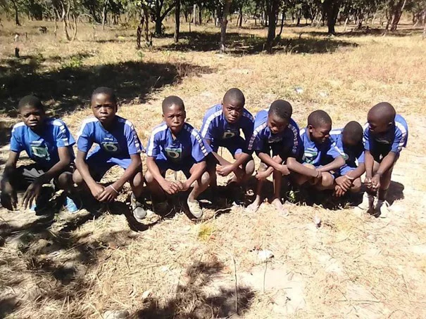 milestone 2018 schulmannschaft