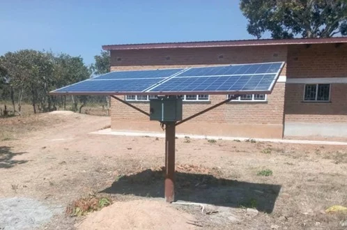 milestone 2019 solarpumpe fuer wasserversorgung