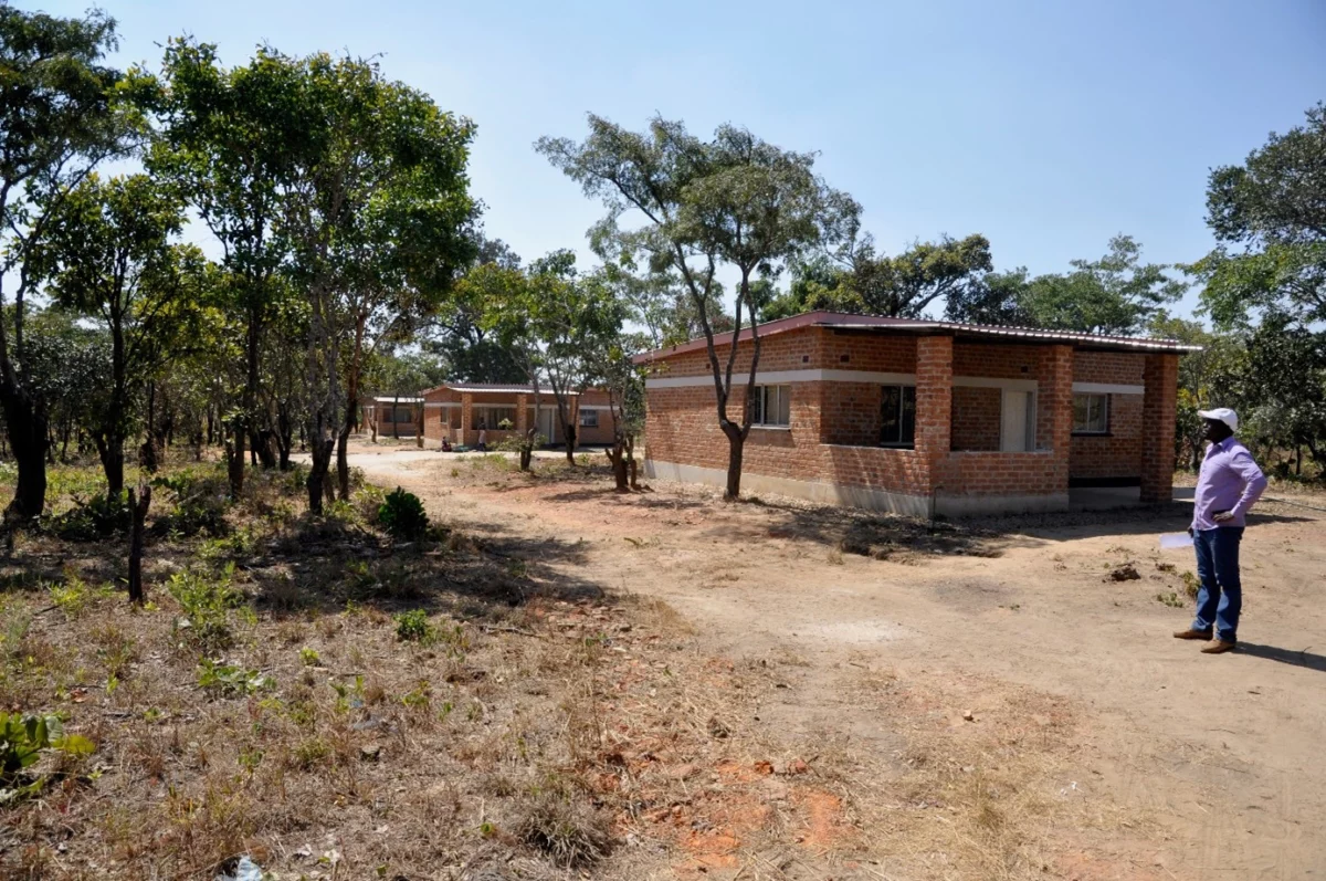 milestone 2020 erweiterung schlafsaele